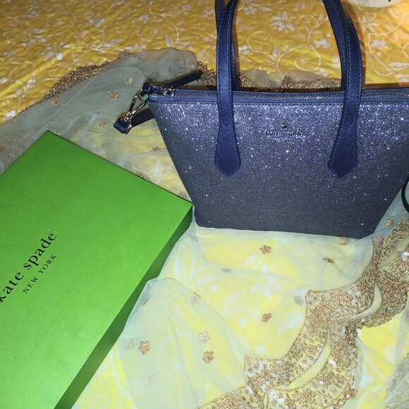 Authentic Kade Spade and Authentic Radley London Handbags - Picture 11 of 12